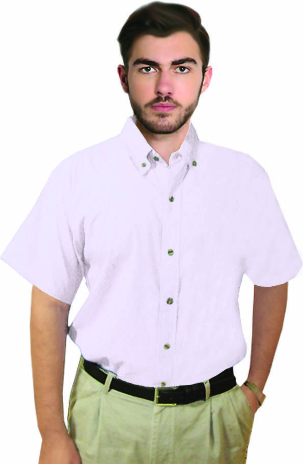 half shoulder shirt for men